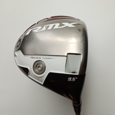 RMX116　(2016) 1W 9.5°  S Tour AD TP-5