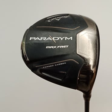 PARADYM　MAX　FAST 1W 10.5°  R Speeder　NX　40　for　Callaway