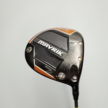 MAVRIK　MAX 1W 10.5°  R Diamana　40　for　Callaway