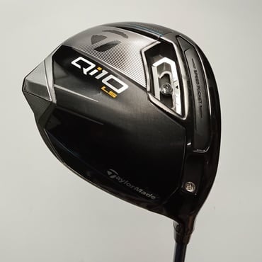 Qi10　LS 1W 10.5°  S Speeder NX 60