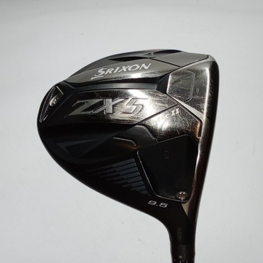 SRIXON　ZX5　MKⅡ 1W 9.5°  S Diamana　ZX-Ⅱ50