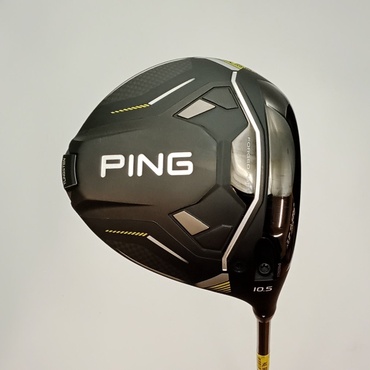 G430　MAX　10K 1W 10.5°  S ALTA　J　CB　BLACK