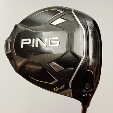 G430　MAX 1W 10.5°  SR ALTA　J　CB　BLACK