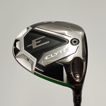 ELYTE 1W 10.5°  SR VENTUS　GREEN　50　for　Callaway
