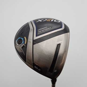 XXIO　ELEVEN　ネイビー 1W 10.5°  R XXIO　MP1100　ネイビー