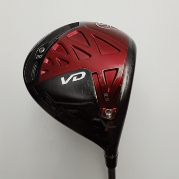 RMX　VD 1W 9.5°  S Tour　AD　UB-5