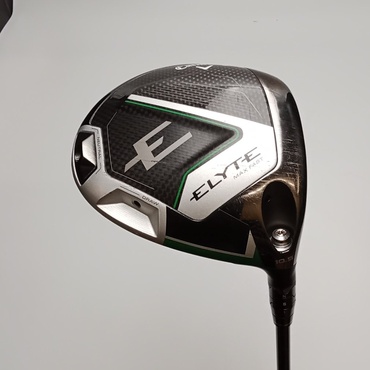 ELYTE　MAX　FAST 1W 10.5°  R LIN-Q　GREEN　40　for　Callaway