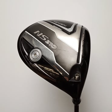 NEXGEN　NS210 1W 10.5°  NEXGEN　EI-F