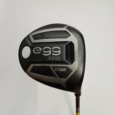 egg　5500 1W 10.5°  M-43 オリジナルカーボン
