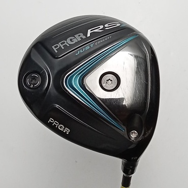 RSX 1W 10°  SR TENSEI　FOR　PRGR