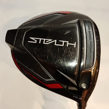 STEALTH 1W 10.5°  R TENSEI　RED　TM50　(22)