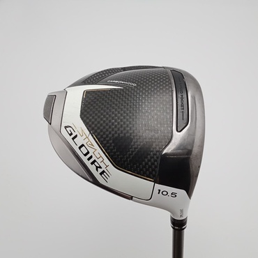 STEALTH　GLOIRE 1W 10.5°  SR Speeder　NX　for　TM