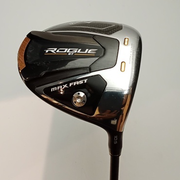 ROGUE　ST　MAX　FAST 1W 10.5°  SR Speeder　NX　40　for　Callaway