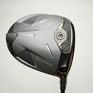 Qi35 1W 9°  S 2025　Diamana　SILVER　TM55