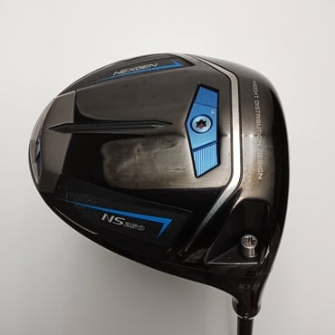 NEXGEN　NS250 1W 10.5°  NS250D　SS　RED