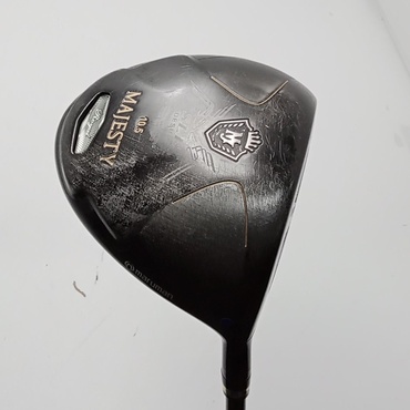 MAJESTY ROYAL 1W 10.5°  R MAJESTY LV-510