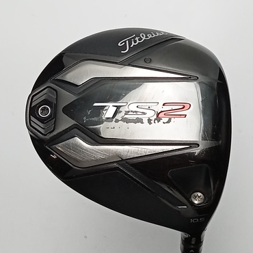 TS2 1W 10.5°  S Speeder　569　EVOLUTION　V