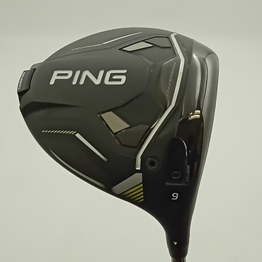 G430　MAX　10K 1W 9°  S PING TOUR 173-65