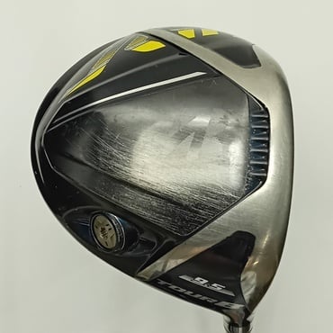 TOUR　B　JGR　(2017) 1W 9.5°  S Speeder　569　EVOLUTION　Ⅳ