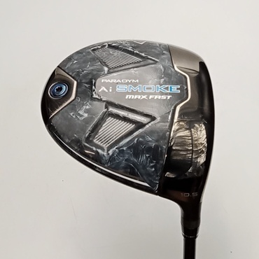 Ai　SMOKE　MAX　FAST 1W 10.5°  SR TENSEI　40　for　Callaway
