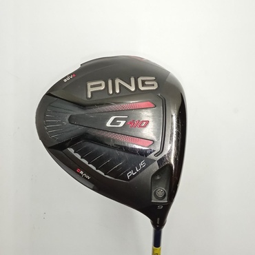 G410　PLUS 1W 9°  S Speeder 569 EVOLUTION V