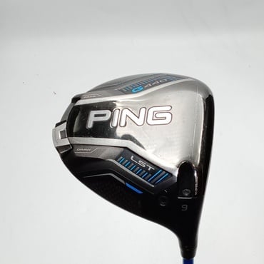 G440　LST 1W 9°  S ALTA　J　CB　BLUE