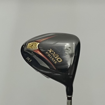 XXIO　PRIME　(2025) 1W 10.5°  R XXIO　PRIME　SP-1300