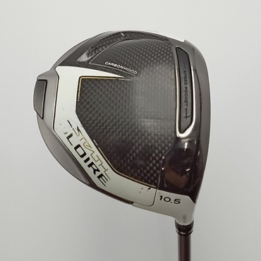 STEALTH　GLOIRE 1W 10.5°  SR Speeder　NX　for　TM