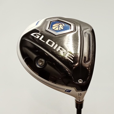 GLOIRE　F　(2014) 1W 10°  SR GL3300