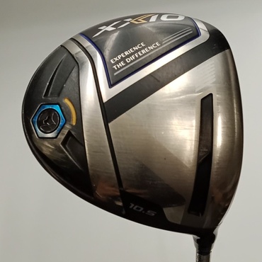 XXIO　ELEVEN　ネイビー 1W 10.5°  S XXIO　MP1100　ネイビー