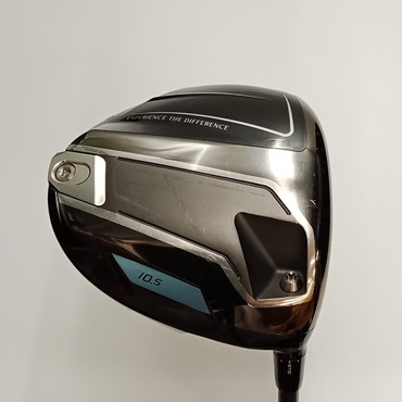 XXIO　14 1W 10.5°  SR XXIO　MP1400