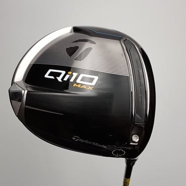 Qi10　MAX 1W 10.5°  SR Diamana　BLUE　TM50