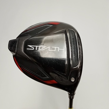 STEALTH 1W 9°  S Diamana　PD　60