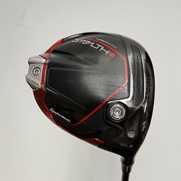 STEALTH2 1W 10.5°  R TENSEI　RED　TM50　(22)