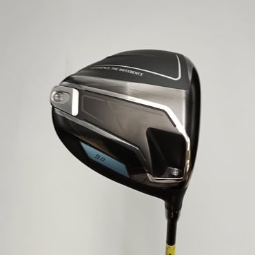 XXIO　14+ 1W 9°  S Diamana RB 53
