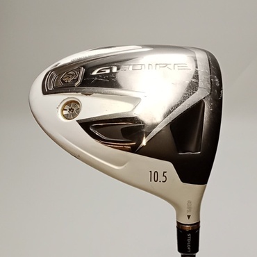 GLOIRE　(2012) 1W 10.5°  SR GLOIRE　GL550