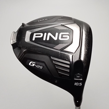 G425　MAX 1W 10.5°  R Speeder　569　EVOLUTION　Ⅶ