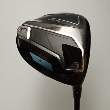 XXIO　14 1W 11.5°  R Diamana BB 53