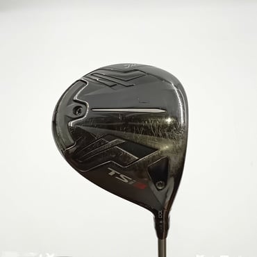 TSi　3 1W 10°  S AIR SPEEDER　40