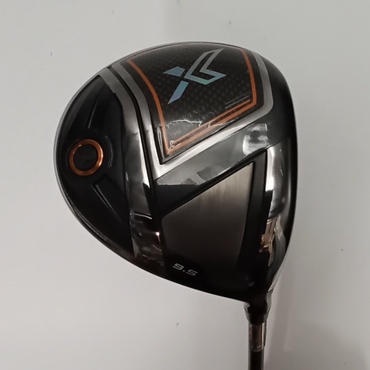 XXIO　X　-eks- 1W 9.5°  S Miyazaki　AX-1