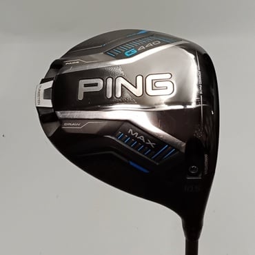 G440　MAX 1W 10.5°  R VANQUISH BLUE-2