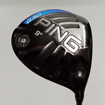 G30 1W 9°  S TFC　390