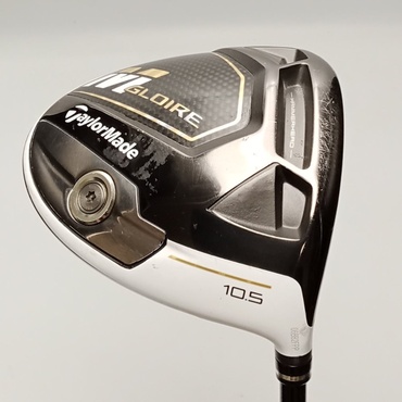 M　GLOIRE 1W 10.5°  SR Speeder　EVOLUTION　TM