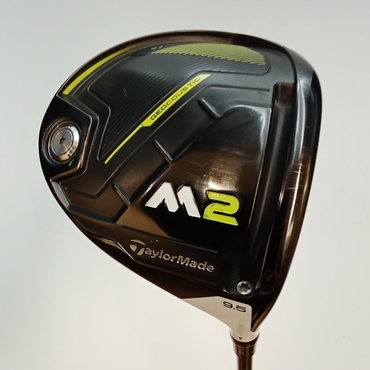 M2　(2017)　US 1W Fujikura　Pro　XLR　8　56