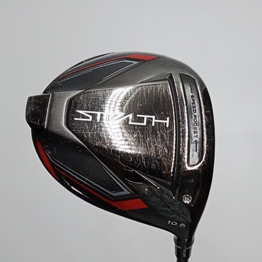 STEALTH 1W 10.5°  R TENSEI　RED　TM50　(22)