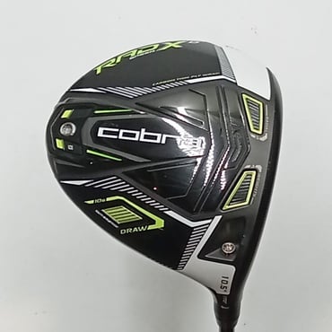 RAD XD SPEED 1W 10.5°  SR SPEEDER for C RAD SPEED
