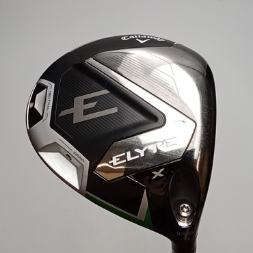 ELYTE　X 1W 10.5°  S VENTUS　GREEN　50　for　Callaway