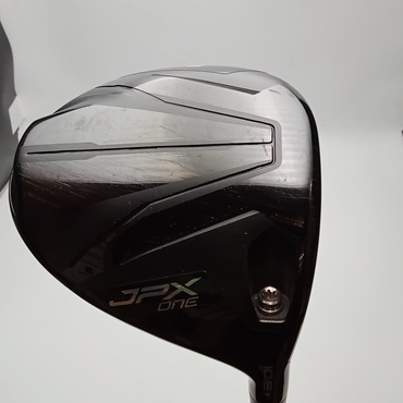JPX　ONE 1W 10.5°  S TENSEI　RED　MM　D