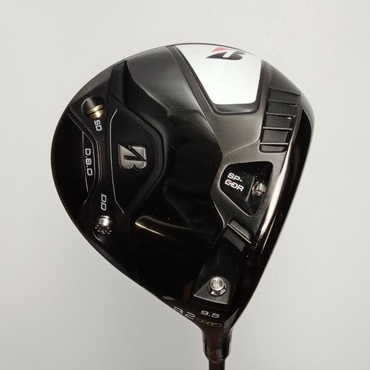 B2HT 1W 9.5°  S VANQUISH　BS50