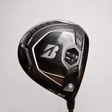 B2 1W 10.5°  SR Diamana　BS　50